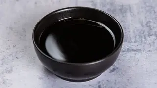 Soya sos