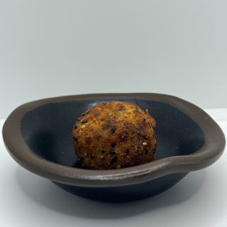 Croquetas de provolone (2 uds.)