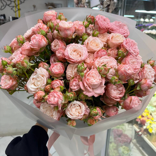 Мадам Бомбастік 13 шт