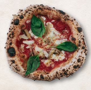 SICILIANA GORGONZOLA