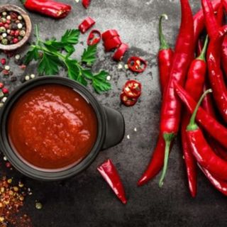 Salsa Picante
