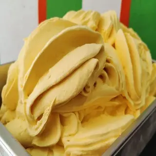 Helado De Mango (1 Lt.)