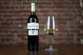 Vino blanco Ramón Bilbao (750 ml.)