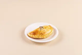 Самса с мясом 1 шт. 