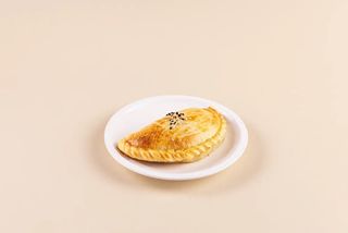 Самса с мясом (100 гр.)