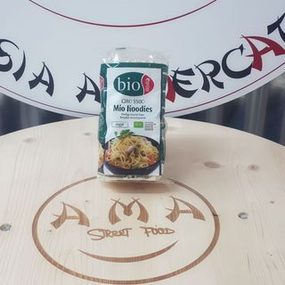 Fideo Orgánicos 250g