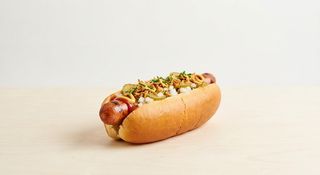 Hot Dog