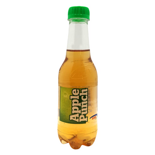 Azam Apple punch