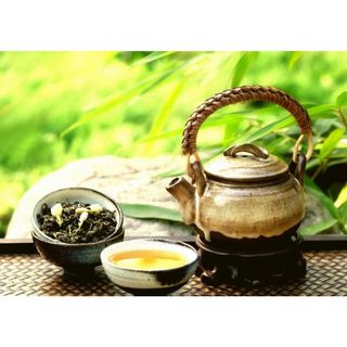 Жасминовые кольца