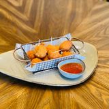 Bulette de cașcaval