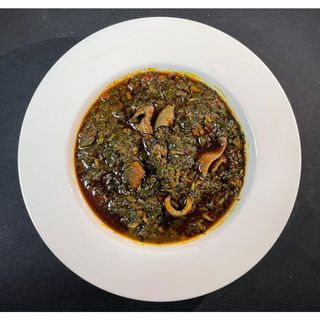 Afang Soup