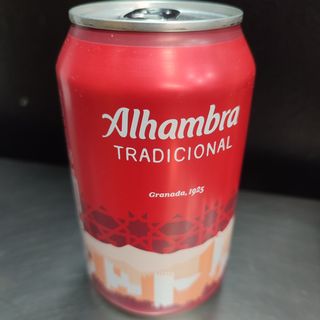 Alhambra Tradicional 