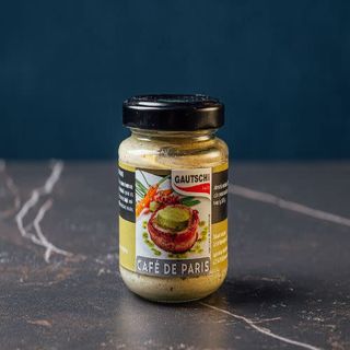Salsa De Café París (90 g)