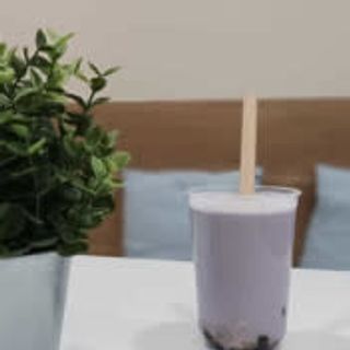 Taro Coconut