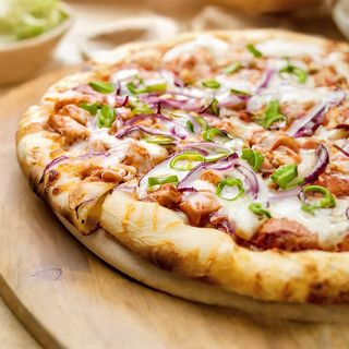 Pizza  spécial De là mizon