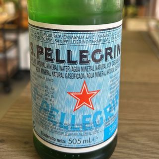 San Pellegrino 