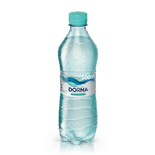 Apa plata 500ml
