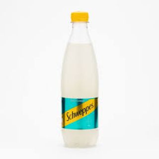 SCHWEPPES BITTER LEMON 500ml