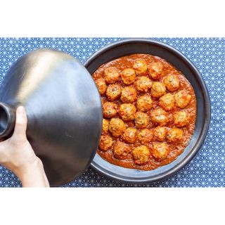Tagine Boulette De Merlan