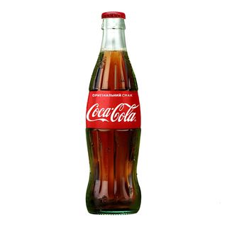 Напій Coca-cola (250 мл)