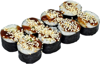 უნაგი მაკი