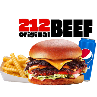 ORIGINAL BEEF