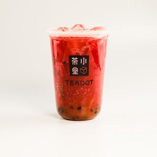 Тропический виноград