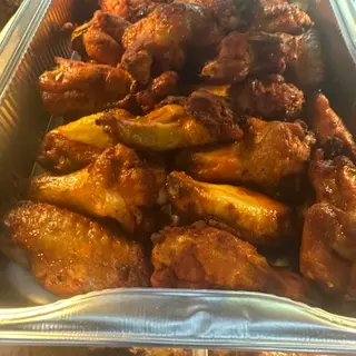 Aletta di pollo