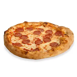 Pepperoni 33cm