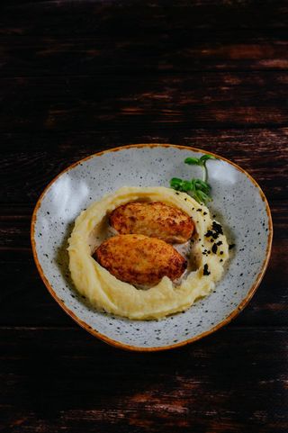 Матусині котлетки (130/150/60/40г)