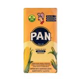 Harina P.a.n Amarilla 1k