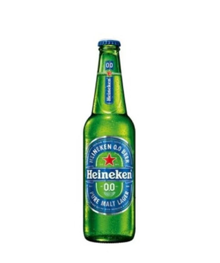 Heineken 0.0%