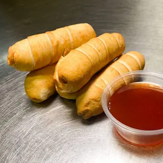 Tequeños BB