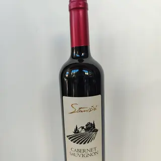 Stanisic Cabernet Sauvignon 0,75l 