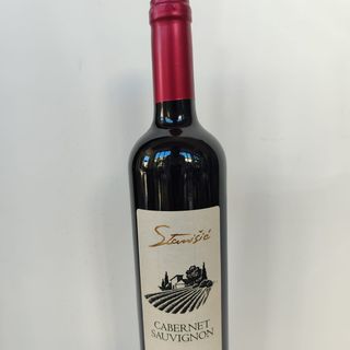 Stanisic Cabernet Sauvignon 0,75l 
