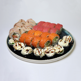 Сет Сакура (1150г / 32 шт)