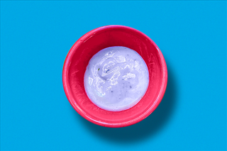 Соус Дор блю