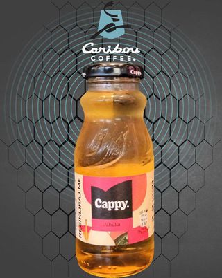 Cappy Jabuka 0,20 L