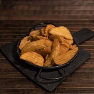 Batata Artesanal extra 