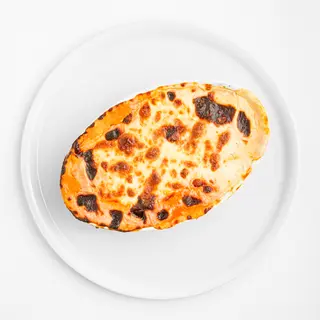Lasagne Bolognese