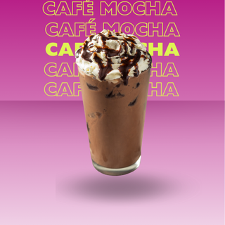 Café Mocha