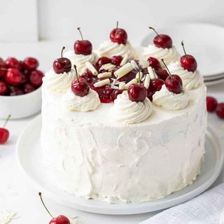 White Forest 500gms