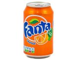 Fanta  0.33l