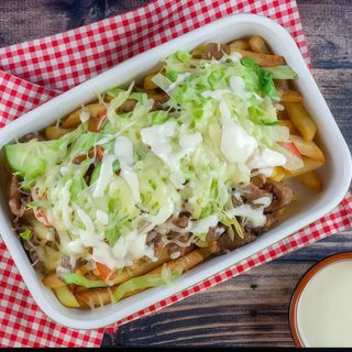 Kapsalon