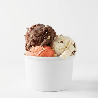 Mix Scoop