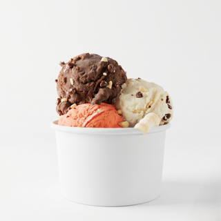 Mix Scoop
