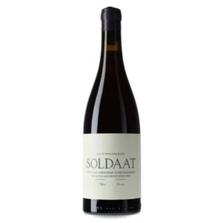 Soldaat 75 Cl 2020