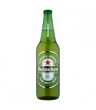 heineken 66 cl