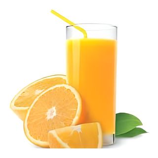 Juice  pomorandža
