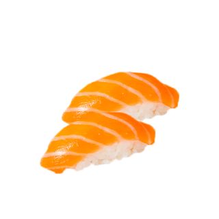 Nigiri Salmão